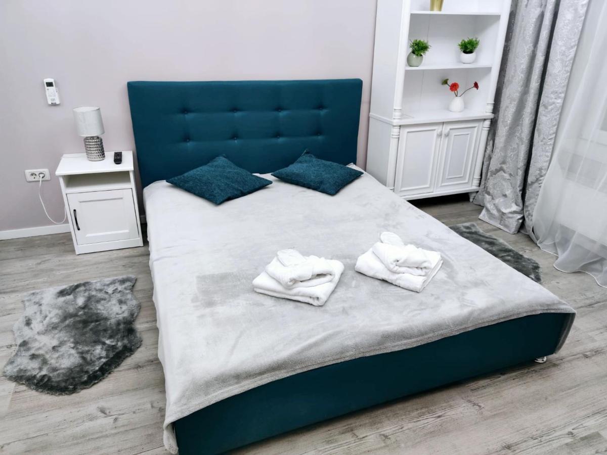 Chic Studio Old City Center - Ivo19 Бухарест Экстерьер фото