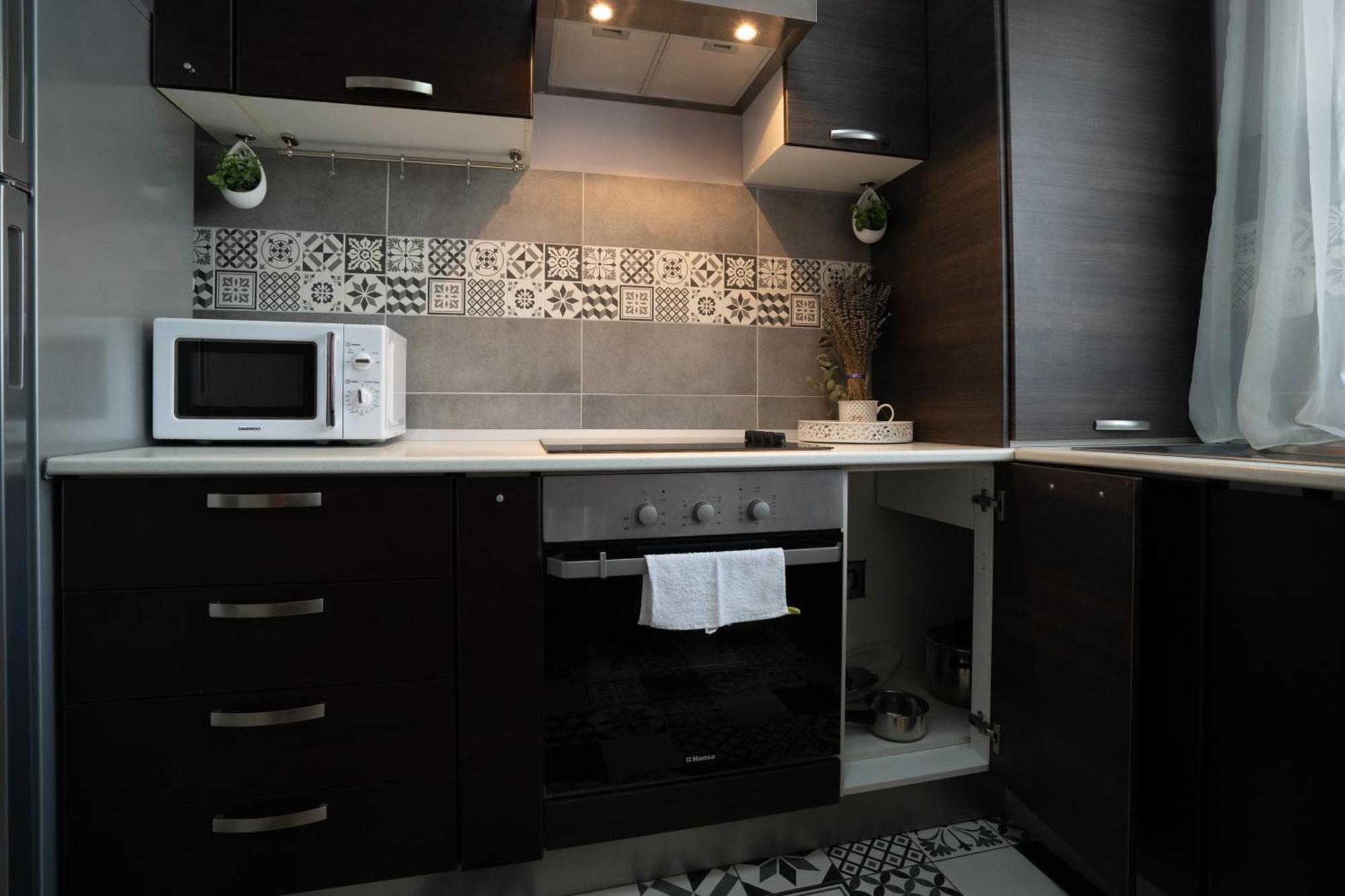 Chic Studio Old City Center - Ivo19 Бухарест Экстерьер фото