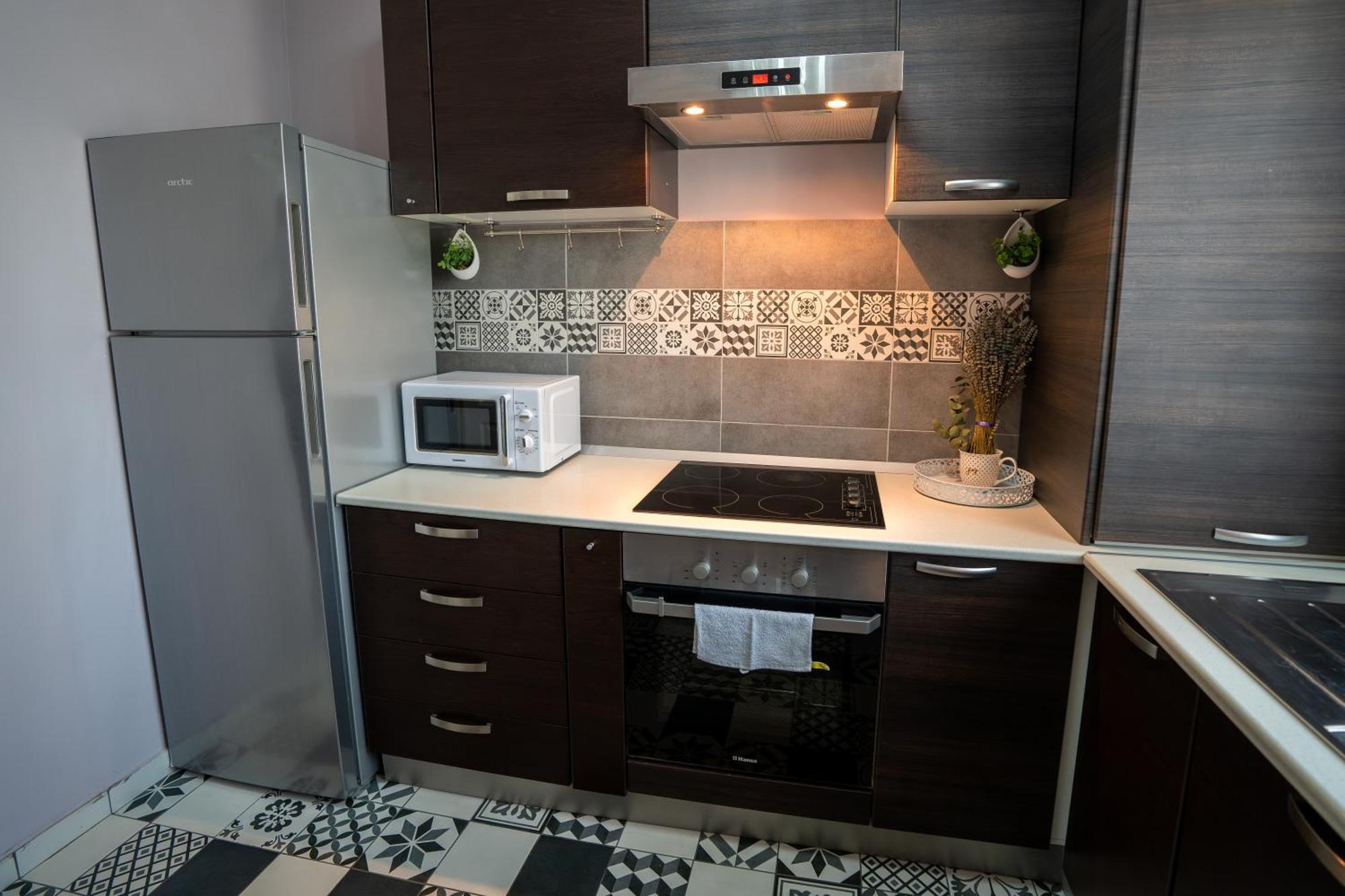 Chic Studio Old City Center - Ivo19 Бухарест Экстерьер фото