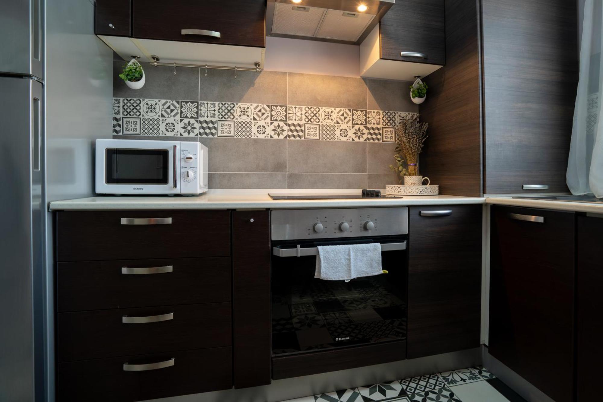 Chic Studio Old City Center - Ivo19 Бухарест Экстерьер фото